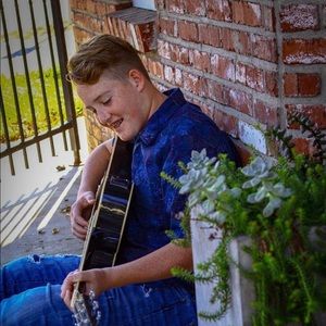 Meet your Posher, Bryce